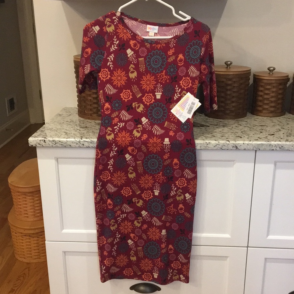 NWT Lularoe dress